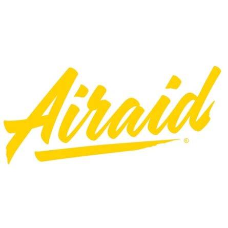 AIRAID AIR-999-170 AIRAID Trucker Hat