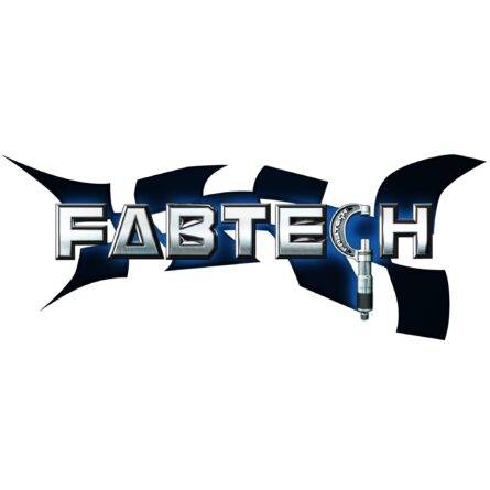 Fabtech 3.5 in. GM SYSTEM 11 C/K2500HD/3500HD EXC STD CB