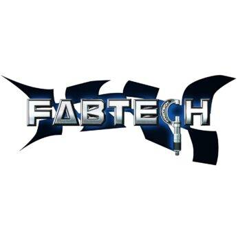 Fabtech 3.5 in. HD UNIBALL UCA SYSTEM