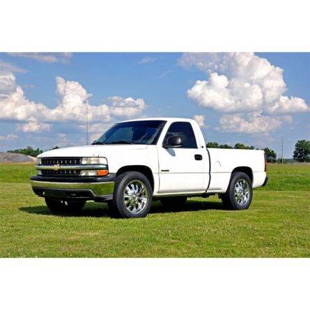 Rough Country 1.5 Inch Leveling Kit - Chevy/GMC 1500 (99-06 & Classic)