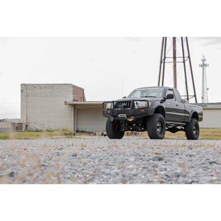 Rough Country 6 Inch Lift Kit - Toyota Tacoma 2WD/4WD (1995-2004)