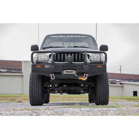 Rough Country 6 Inch Lift Kit - Toyota Tacoma 2WD/4WD (1995-2004)