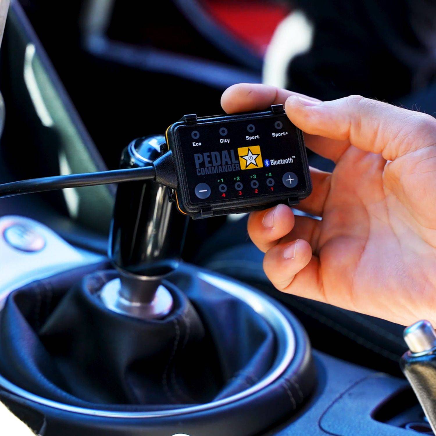 Pedal Commander for Audi A5 (2010-2014)