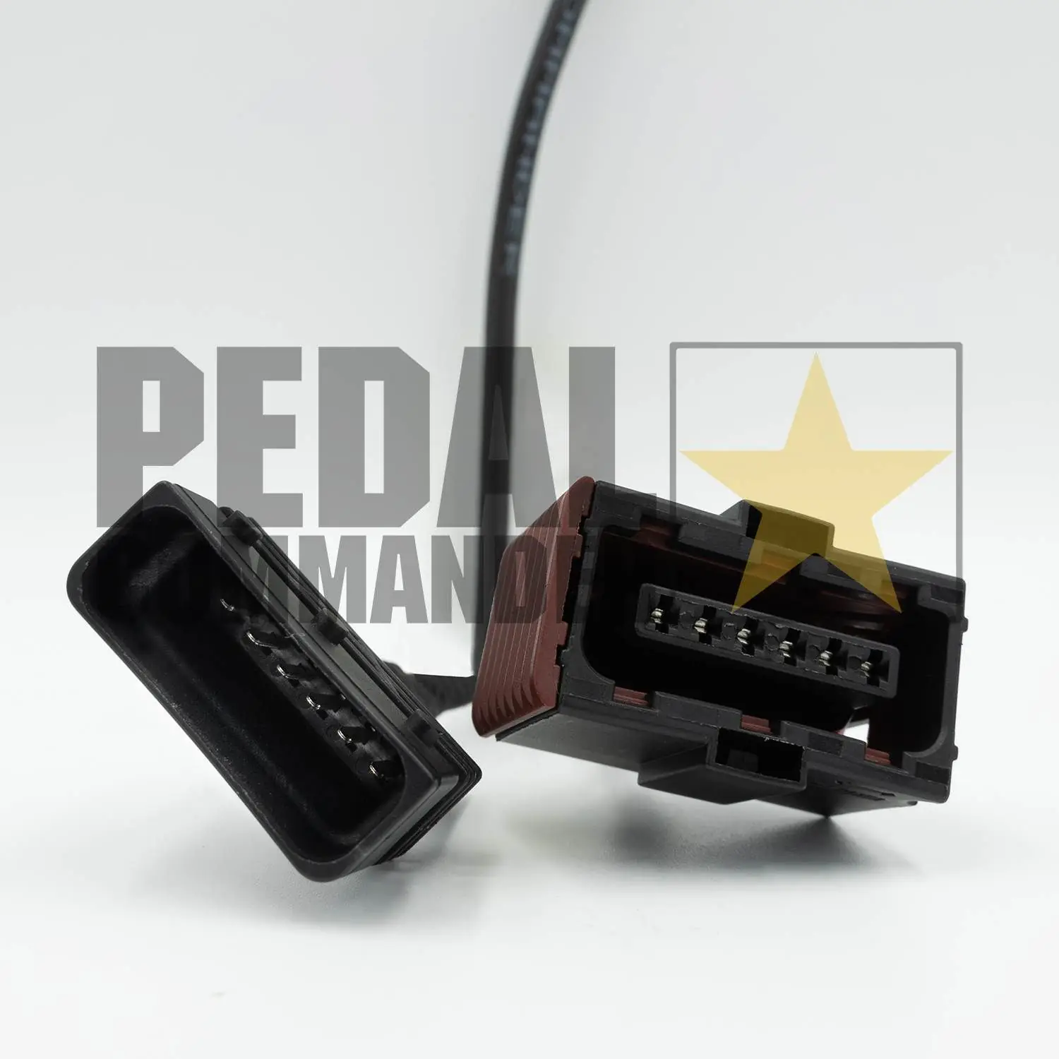 Pedal Commander for GMC Savana 1500 (2006-2014)