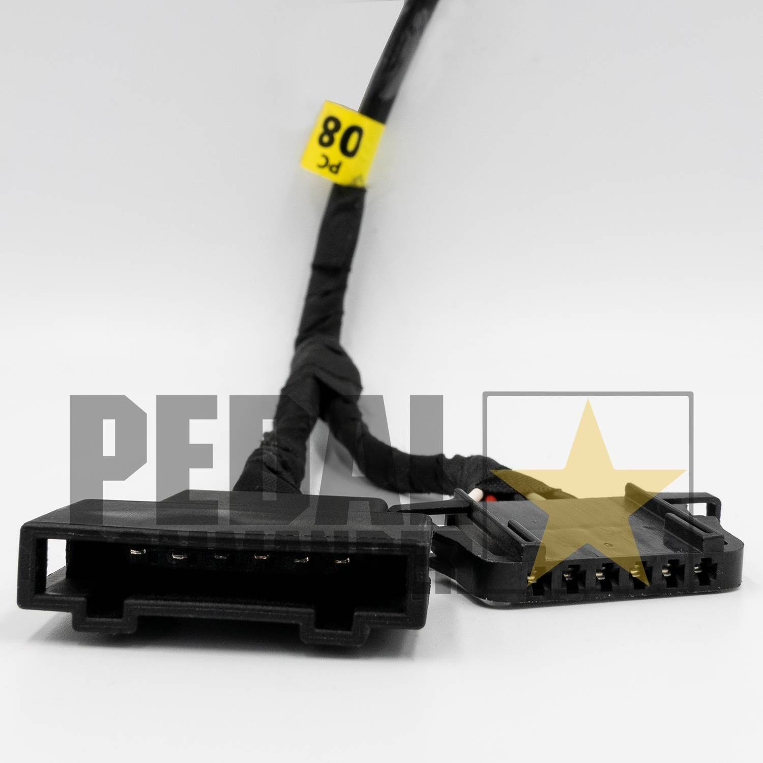 Pedal Commander for Volkswagen Jetta (2000-2005)
