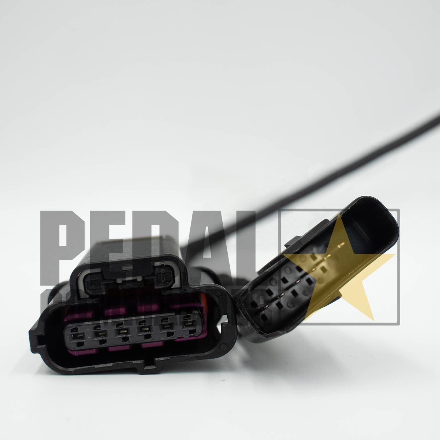 Pedal Commander for Audi Q5 (2009-2017)