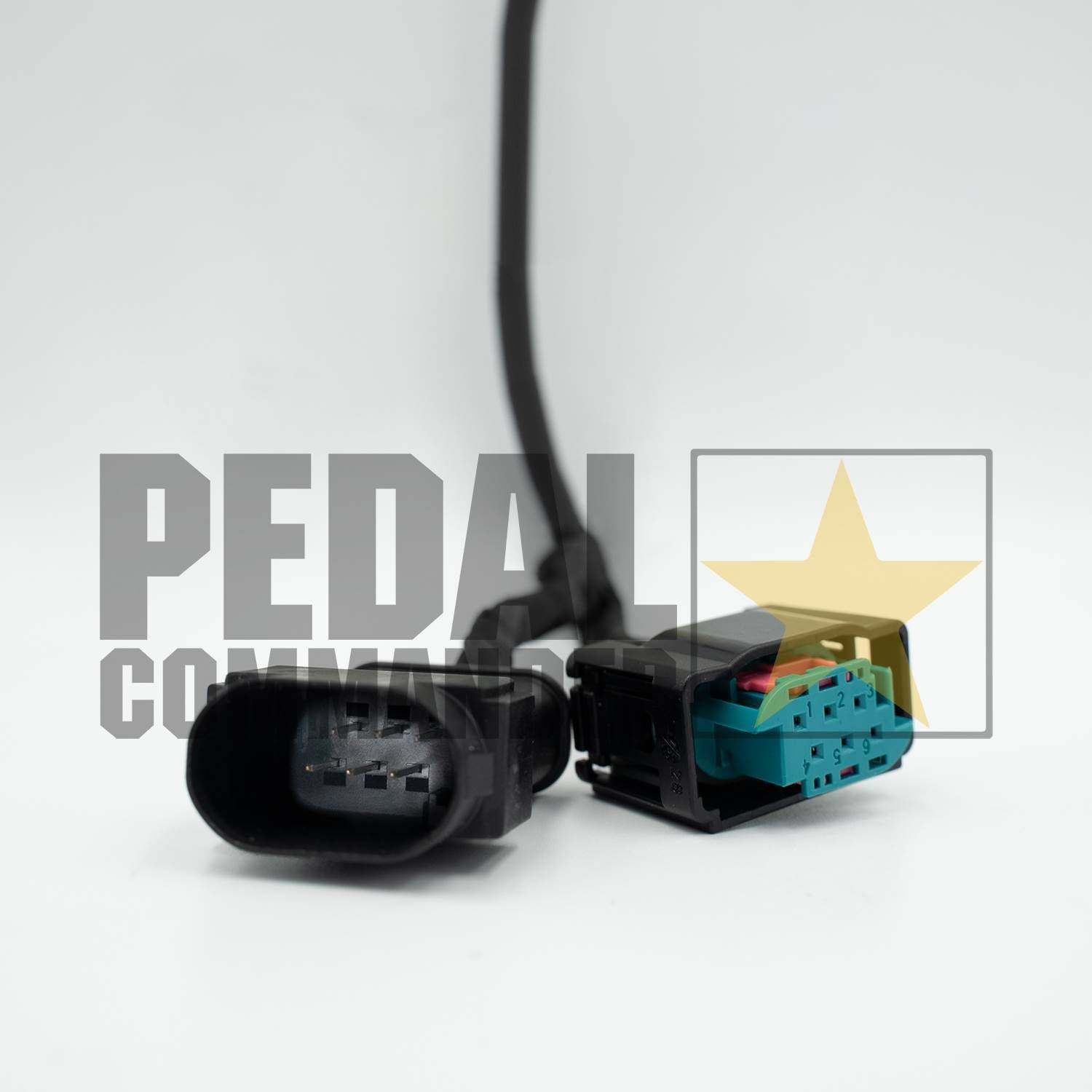 Pedal Commander for BMW 335i (2007-2015)