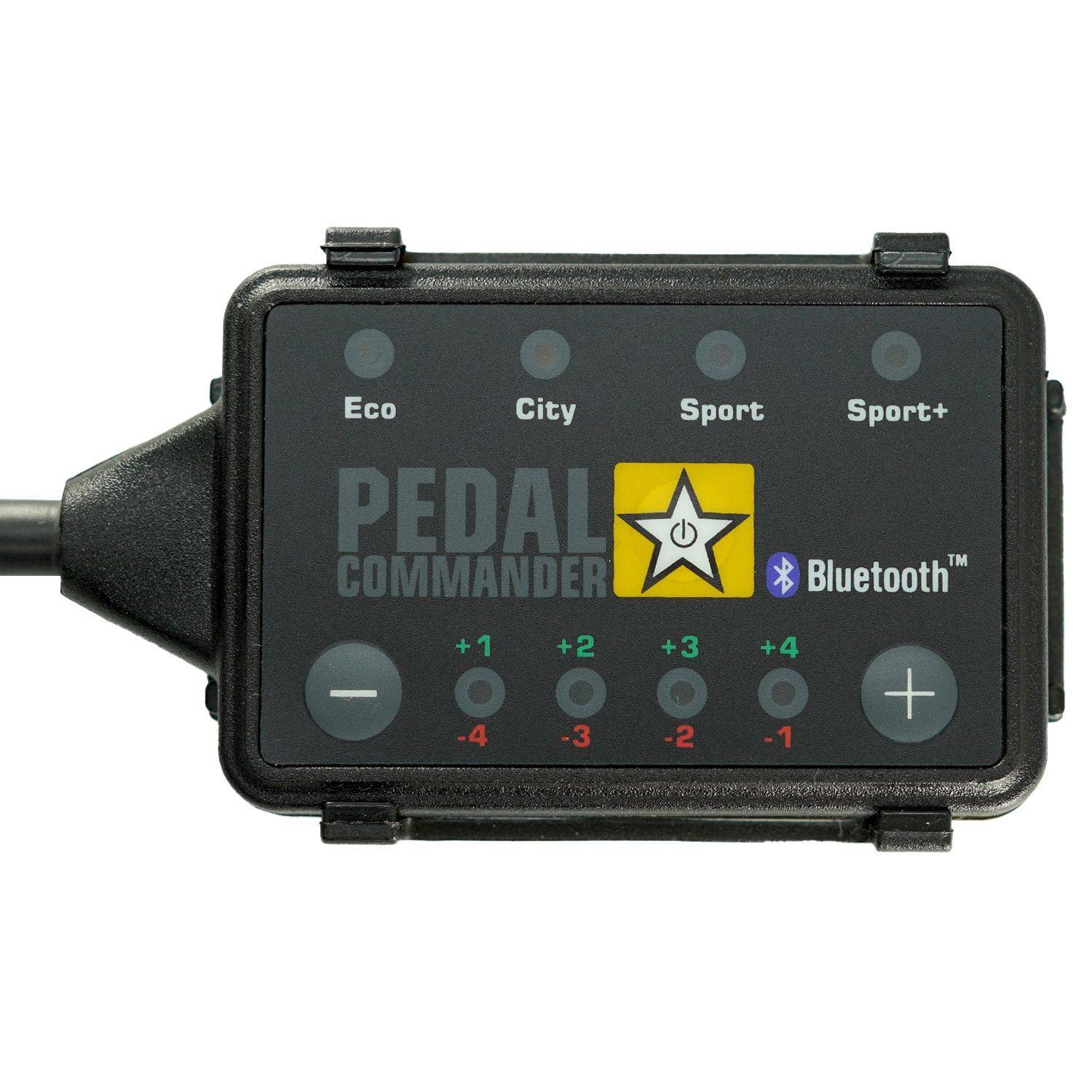 Pedal Commander for Audi A3 (2006-2023)