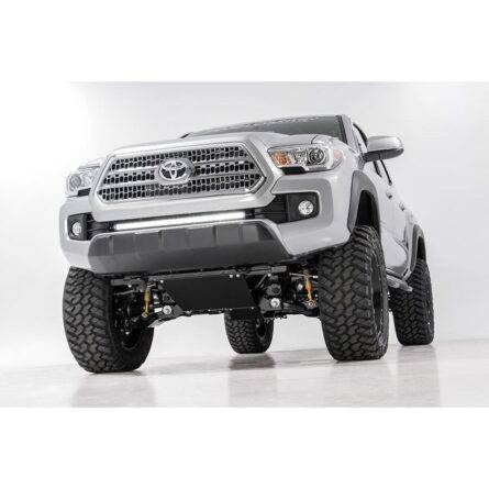 Rough Country 4 Inch Lift Kit - Toyota Tacoma 2WD/4WD (2016-2023)