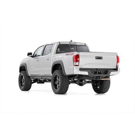 Rough Country 4 Inch Lift Kit - Toyota Tacoma 2WD/4WD (2016-2023)