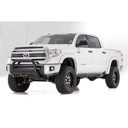 Rough Country 6 Inch Lift Kit - Toyota Tundra 2WD/4WD (2016-2021)