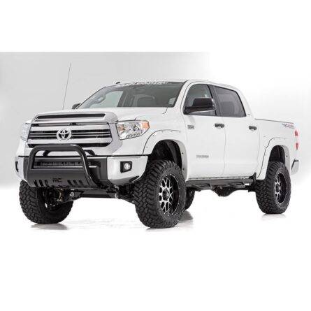 Rough Country 6 Inch Lift Kit - M1 Struts/M1 - Toyota Tundra 4WD (2016-2021)