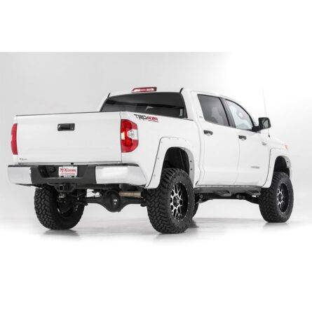 Rough Country 6 Inch Lift Kit - Toyota Tundra 2WD/4WD (2016-2021)