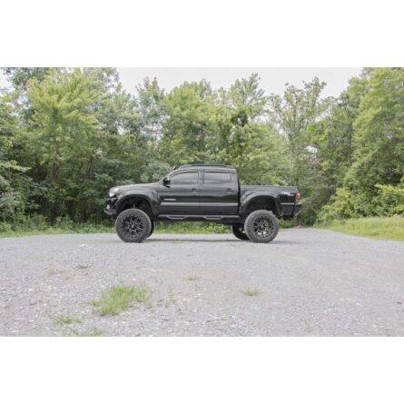 Rough Country 6 Inch Lift Kit - N3 Struts - Toyota Tacoma 2WD/4WD (2005-2015)