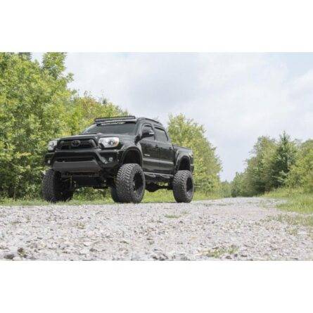 Rough Country 6 Inch Lift Kit - N3 Struts - Toyota Tacoma 2WD/4WD (2005-2015)