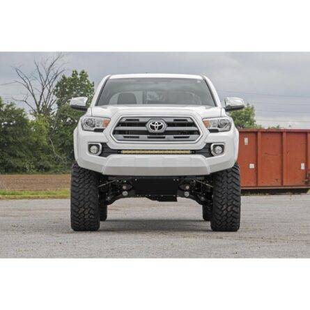 Rough Country 6 Inch Lift Kit - Toyota Tacoma 2WD/4WD (2005-2015)