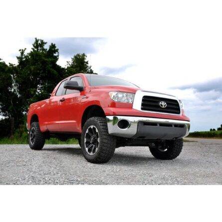 Rough Country 4.5 Inch Lift Kit - Toyota Tundra 2WD/4WD (2007-2015)