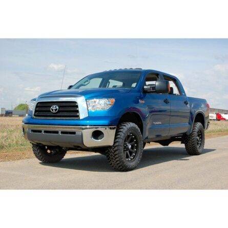 Rough Country 4.5 Inch Lift Kit - Toyota Tundra 2WD/4WD (2007-2015)