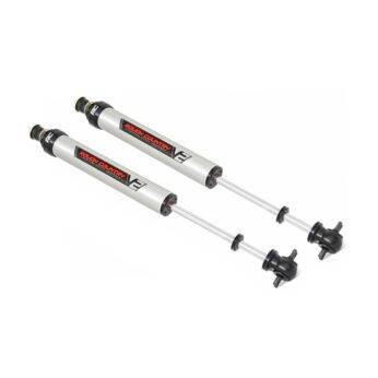 Rough Country V2 Front Shocks - Stock - Chevy/GMC 1500 (99-06 & Classic)