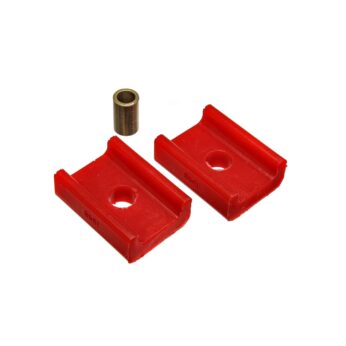 MGB REAR BUFFER MOUNT