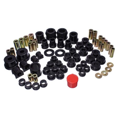 MASTER BUSHING SET