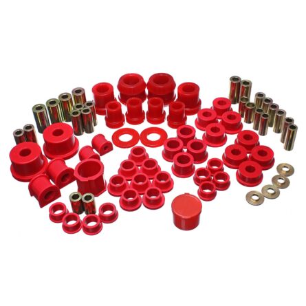 MASTER BUSHING SET