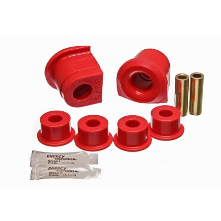 FRT CONTROL ARM BUSHING SET