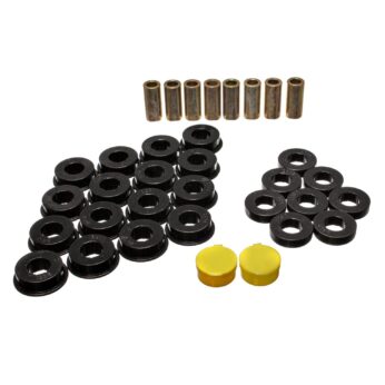 REAR CONTROL ARM BUSHING SET