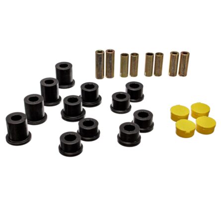 FRT CONTROL ARM BUSHING SET