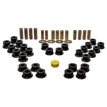 REAR CONTROL ARM BUSHING SET
