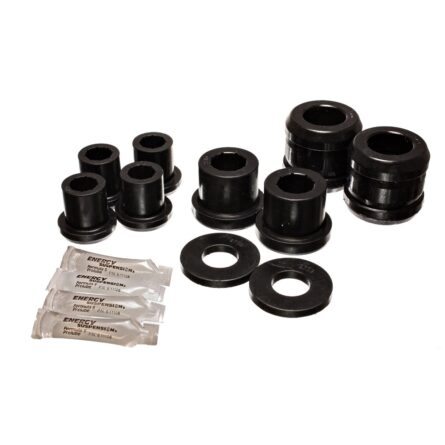 FRT CONTROL ARM BUSHING SET