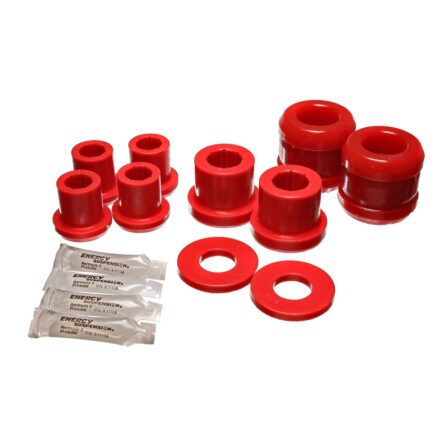 FRT CONTROL ARM BUSHING SET