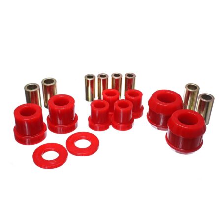 FT CONTROL ARM BUSHING SET