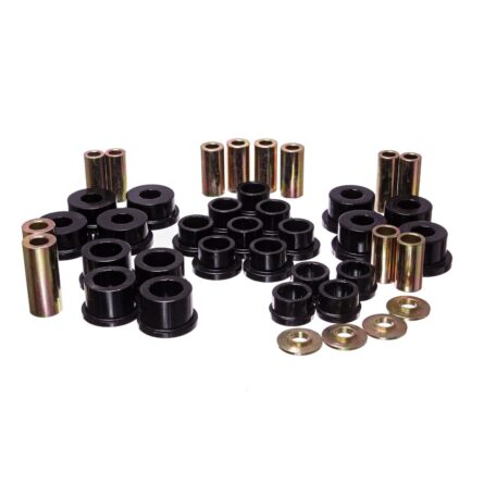 REAR CONTROL ARM BUSHING SET