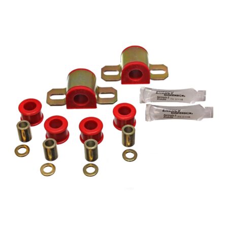 MIATA FRONT SWAY BAR BUSHING SET