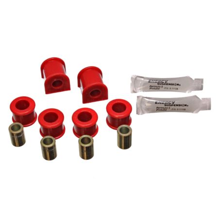 MIATA REAR SWAY BAR BUSHING SET