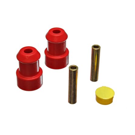 REAR CONTROL ARM BUSHING SET