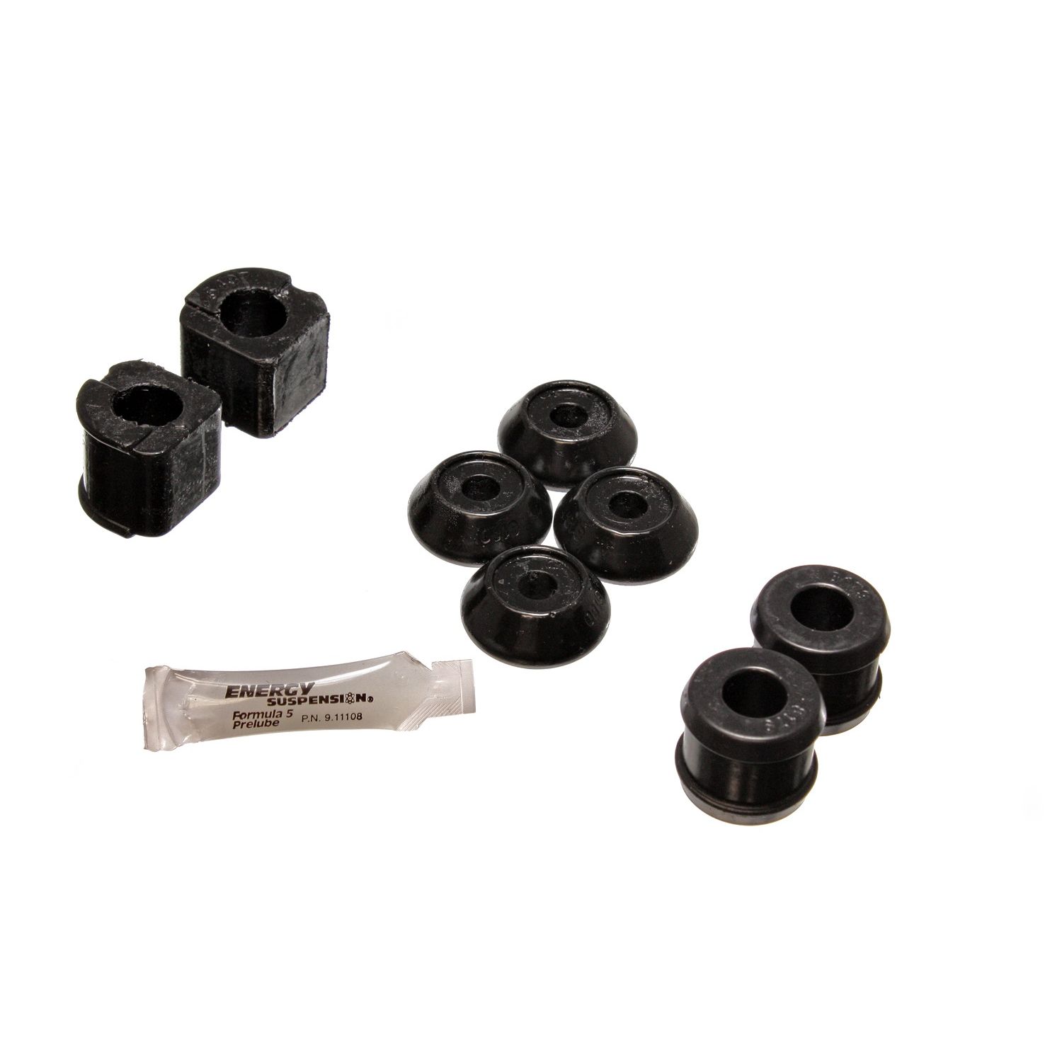 VW 17MM FRT SWAY BAR SET