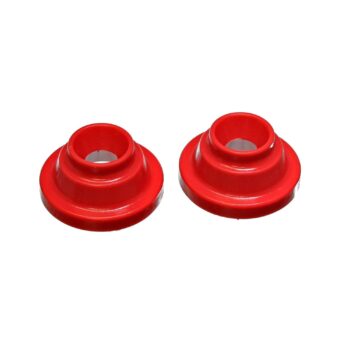 REAR COIL SPRING ISOLATOR