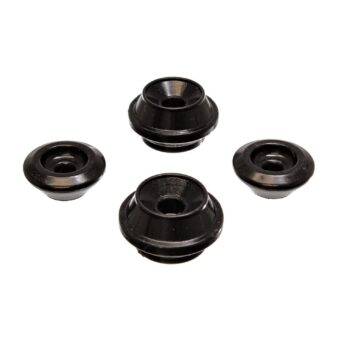 REAR STRUT TOWER BUSHING SET