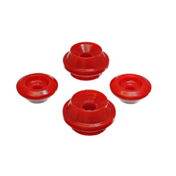 REAR STRUT TOWER BUSHING SET
