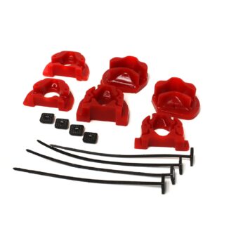 HONDA MOTOR MNT INSERTS