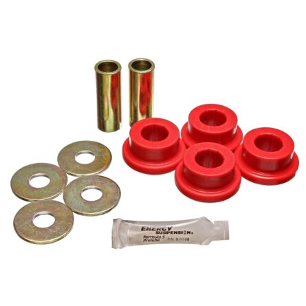 FRONT CONTROL ARM BUSHING SET