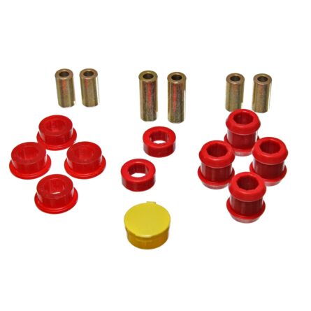 FRONT CONTROL ARM BUSHING SET