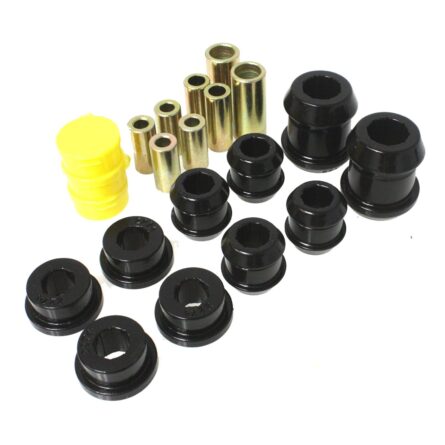 FRONT CONTROL ARM BUSHING SET