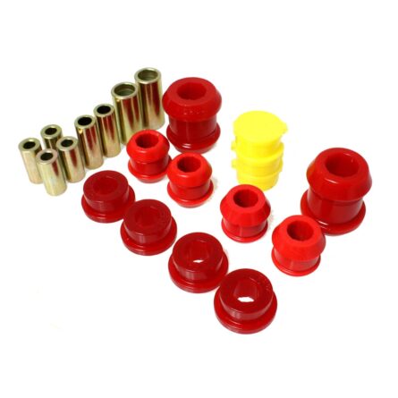 FRONT CONTROL ARM BUSHING SET