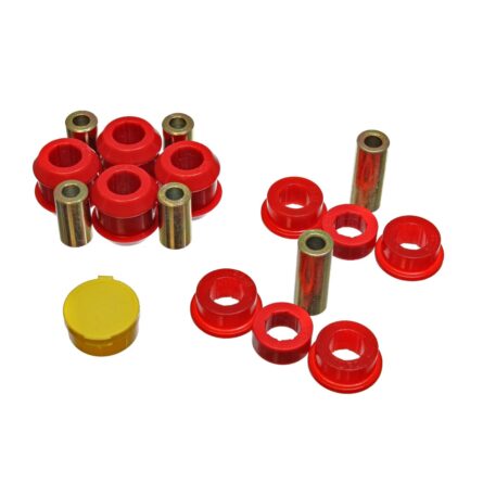 FRONT CONTROL ARM BUSHING SET