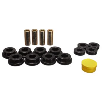 REAR CONTROL ARM BUSHING SET