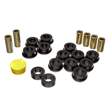 FRONT CONTROL ARM BUSHING SET