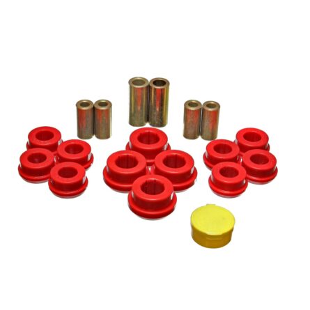 REAR CONTROL ARM BUSHING SET